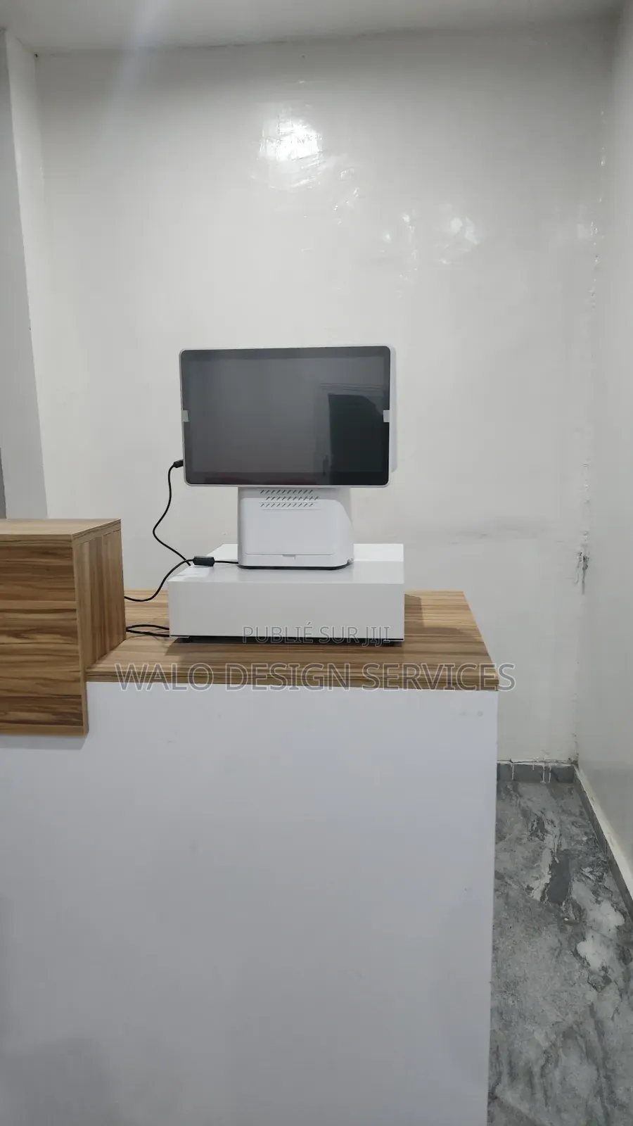 Nouveau Ordinateur de bureau Autre Autre 8GB Intel Core i3 SSD 140GB