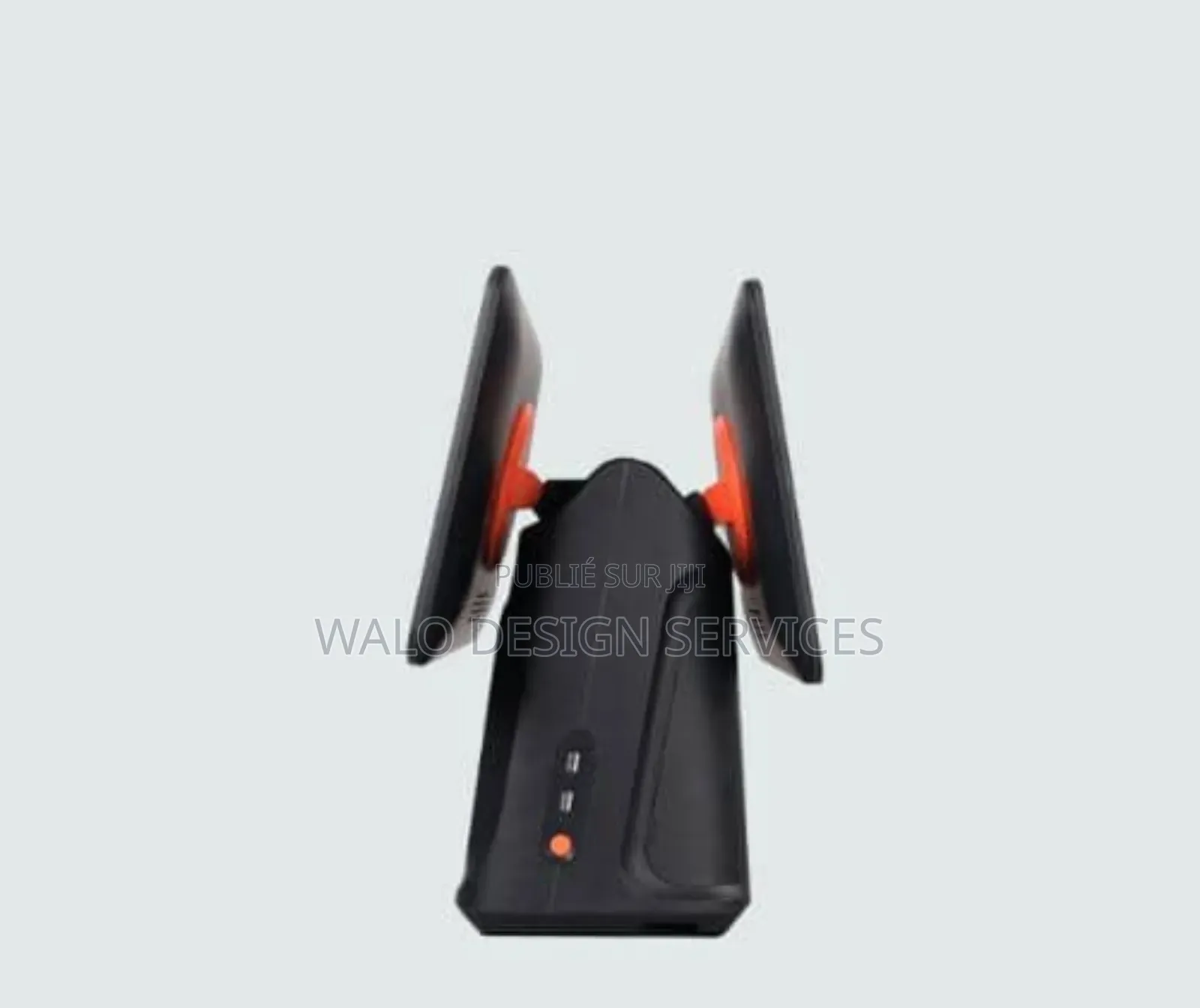 Nouveau Ordinateur de bureau Autre Autre 8GB Intel Core i3 SSD 140GB