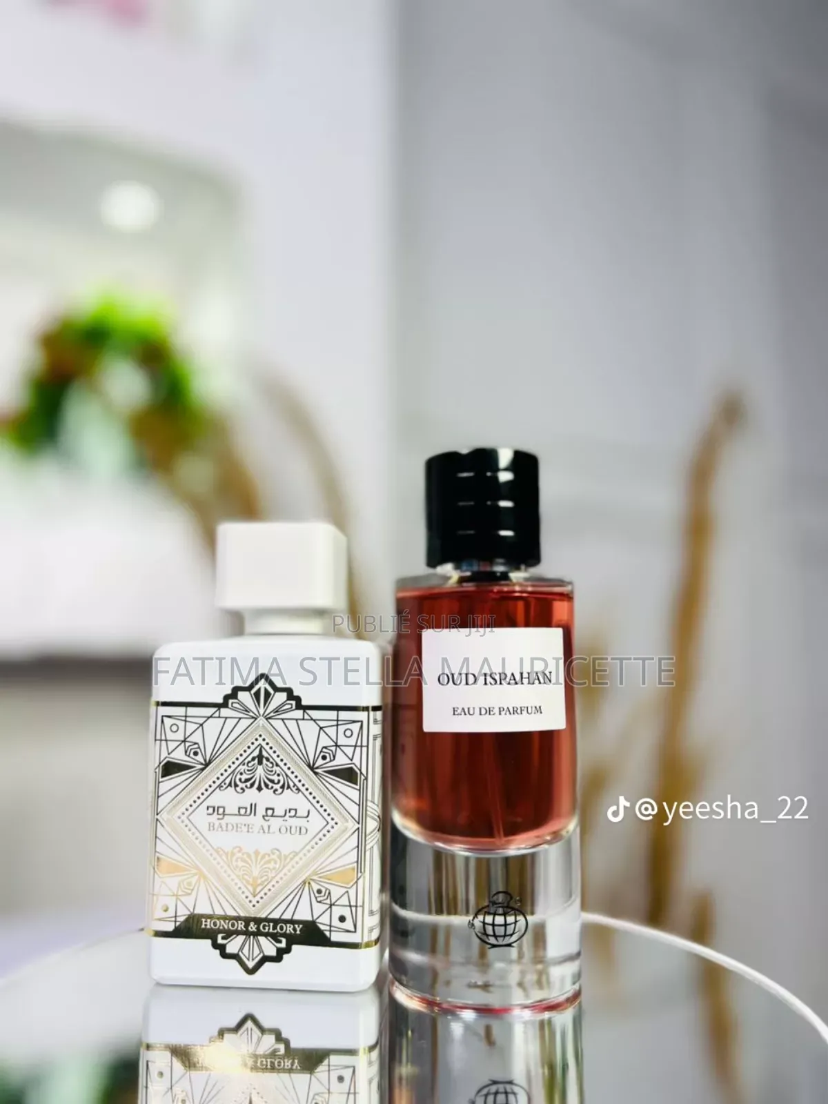 Accessoires Et Maquillage