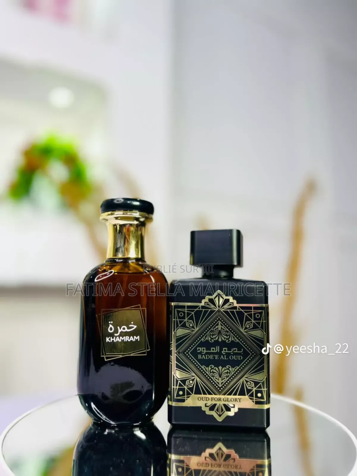 Accessoires Et Maquillage