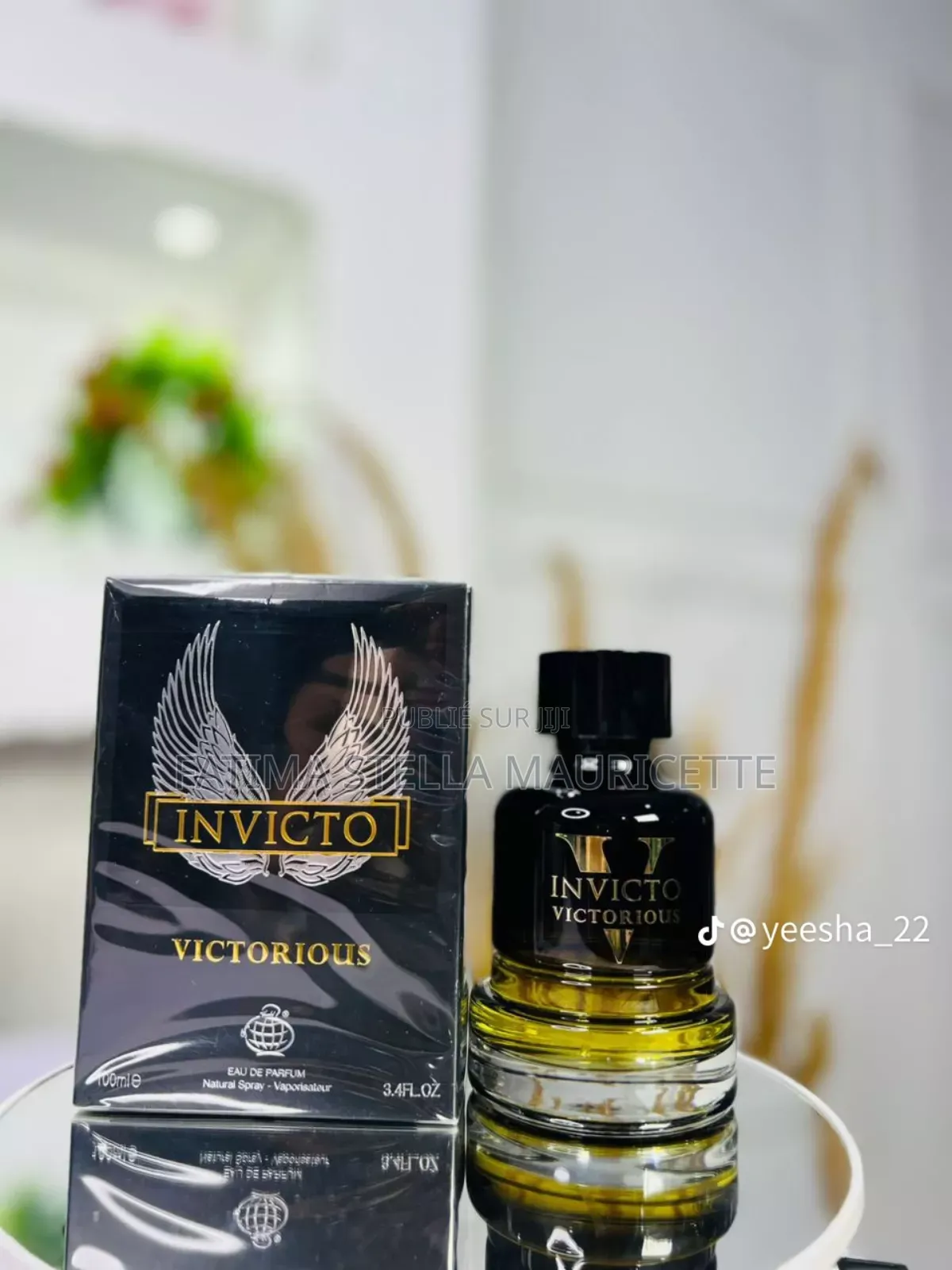 Accessoires Et Maquillage