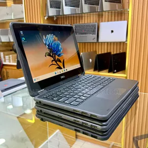 New Ordinateur Portable Dell Latitude 3189 8GB Intel Celeron SSD 128GB