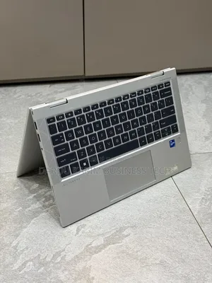 New HP EliteBook 830 G8 16GB Intel Core I7 SSD 512GB