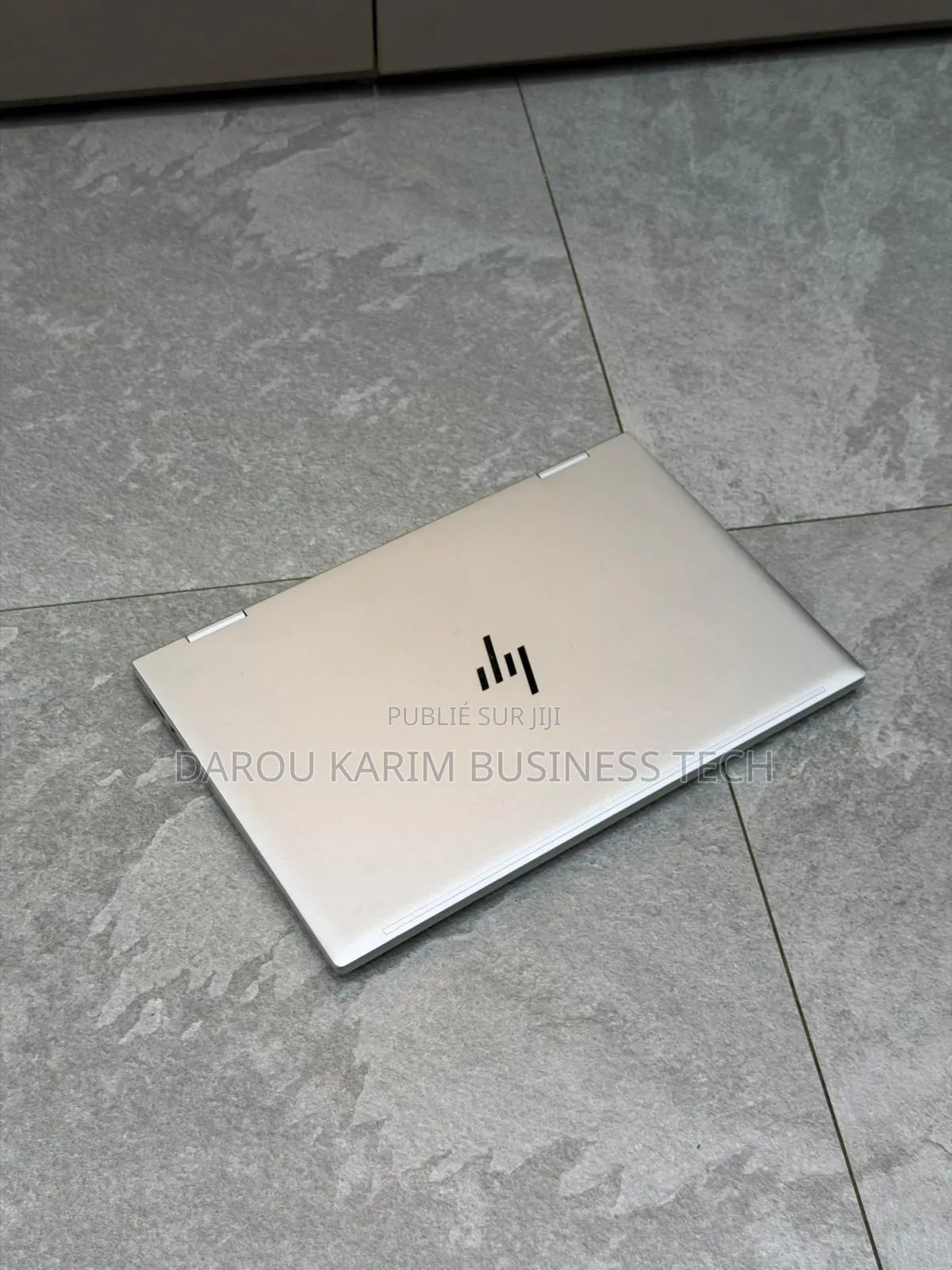 New HP EliteBook 830 G8 16GB Intel Core I7 SSD 512GB