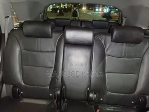 Kia Sorento 2.0T EX AWD 2017 Black