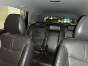 Kia Sorento 2.0T EX AWD 2017 Black