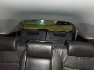 Kia Sorento 2.0T EX AWD 2017 Black