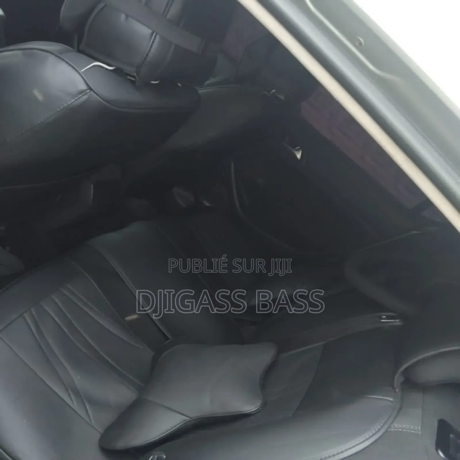 Peugeot 308 2016 Blanc cassé