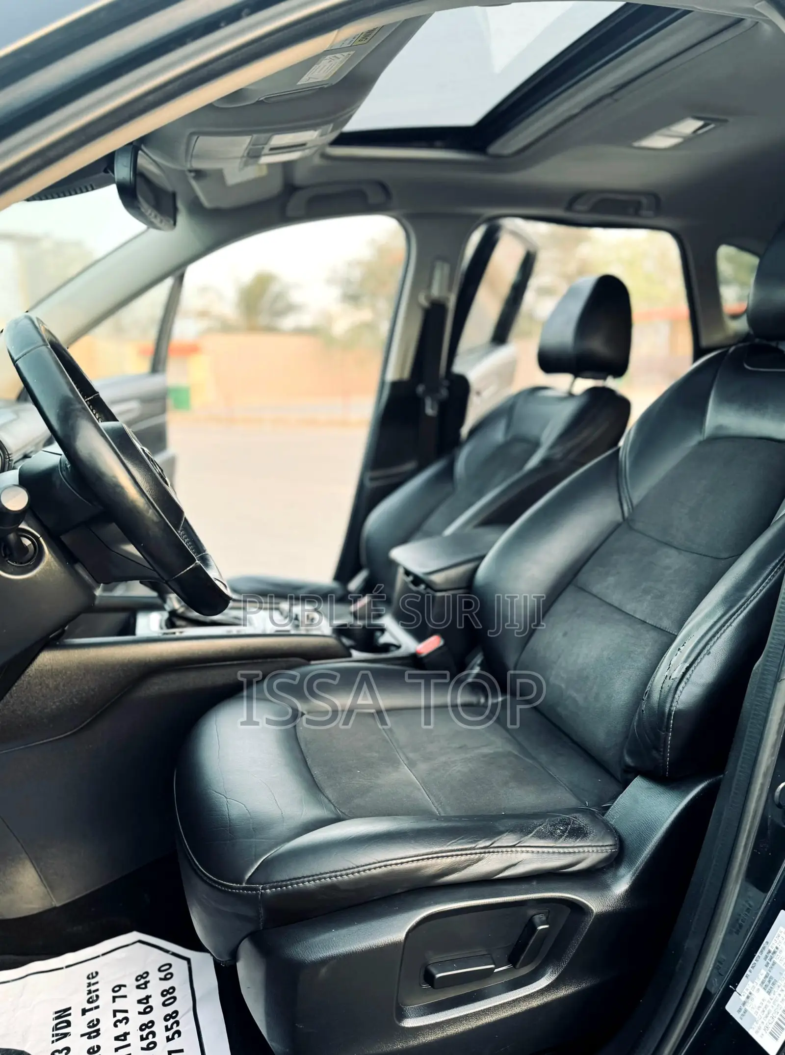 Mazda CX-5 2017 Blue