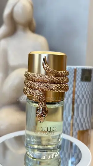 Des Parfums Authentiques