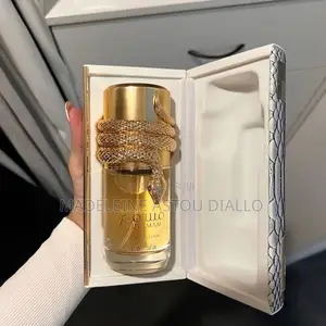 Des Parfums Authentiques