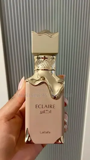 Des Parfums Authentiques