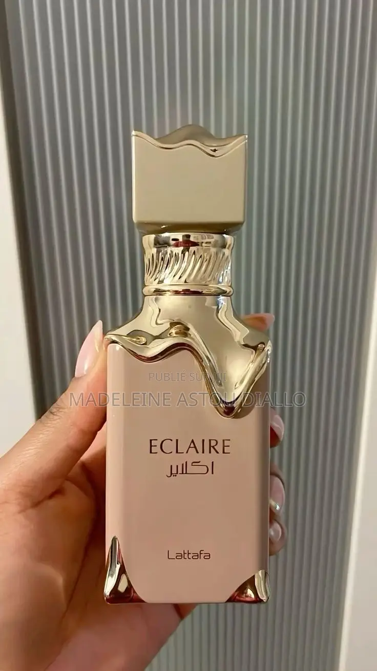 Des Parfums Authentiques