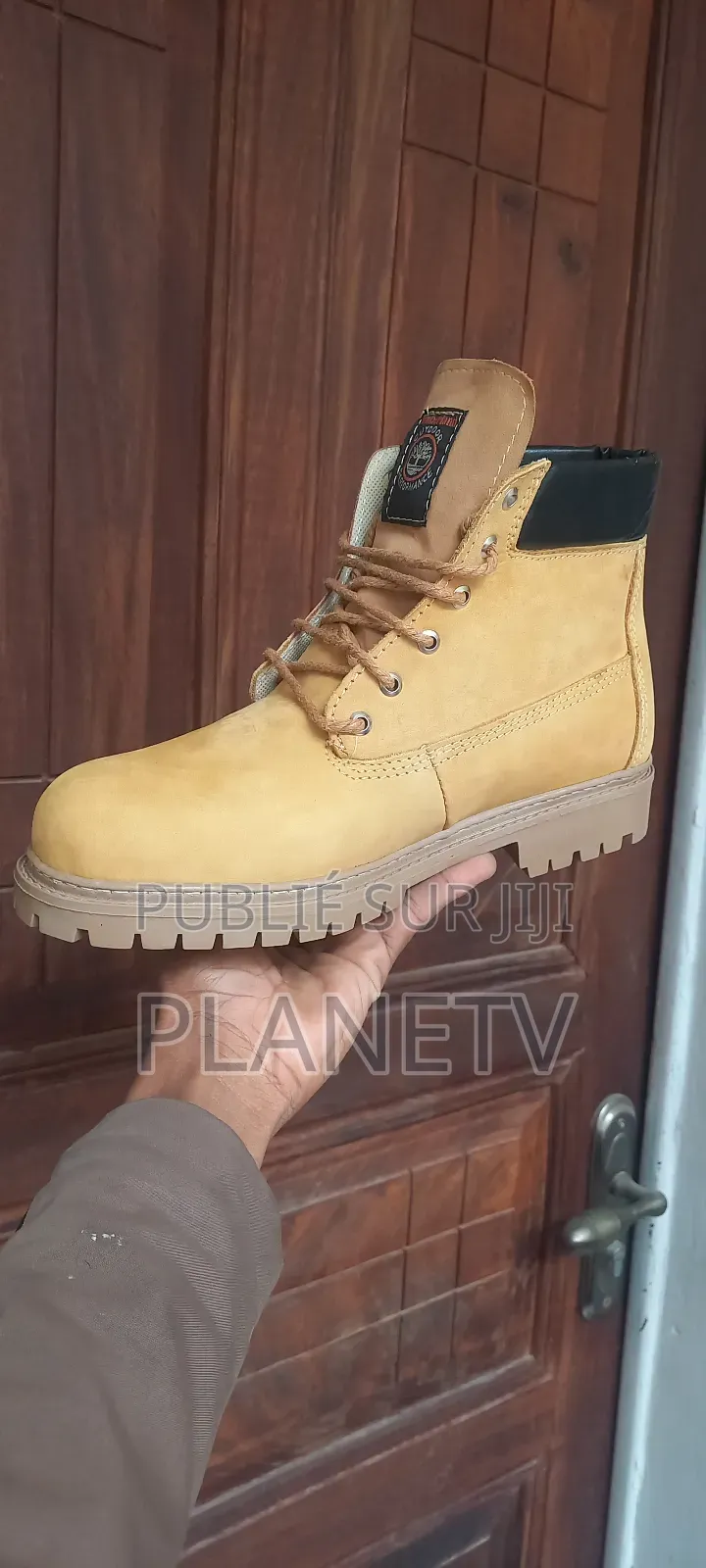 Timberland Original en Promo by Ps