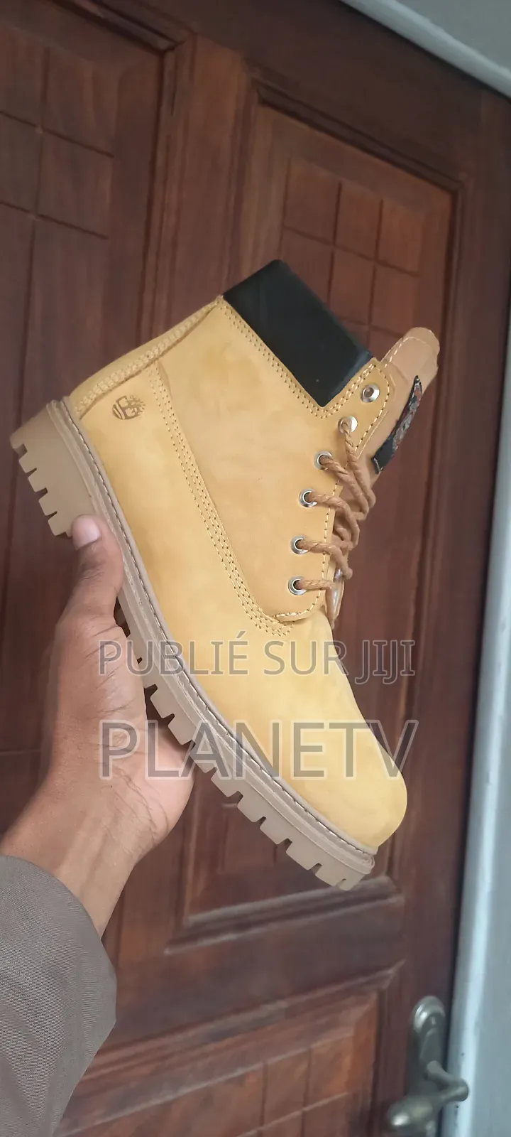 Timberland Original en Promo by Ps