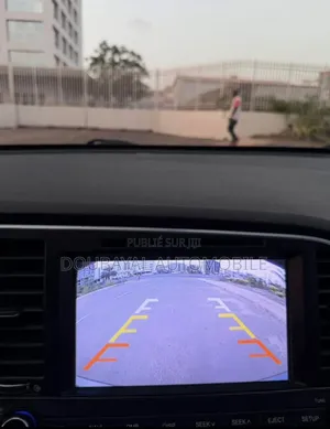 Hyundai Avante 2017 Black