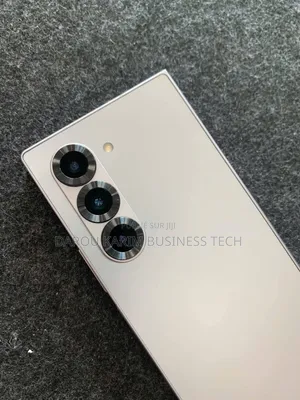 New Samsung Galaxy Z Fold6 256 GB