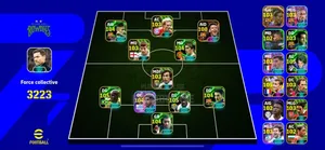 Compte Efootball Pes