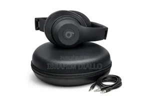 Casque Bluetooth Beats Studio Pro