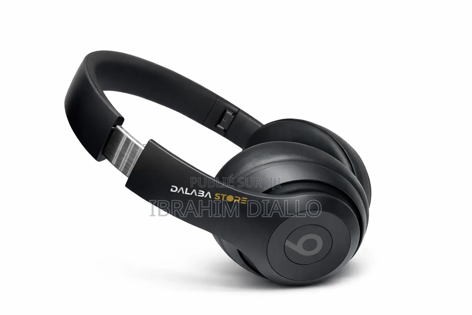 Casque Bluetooth Beats Studio Pro