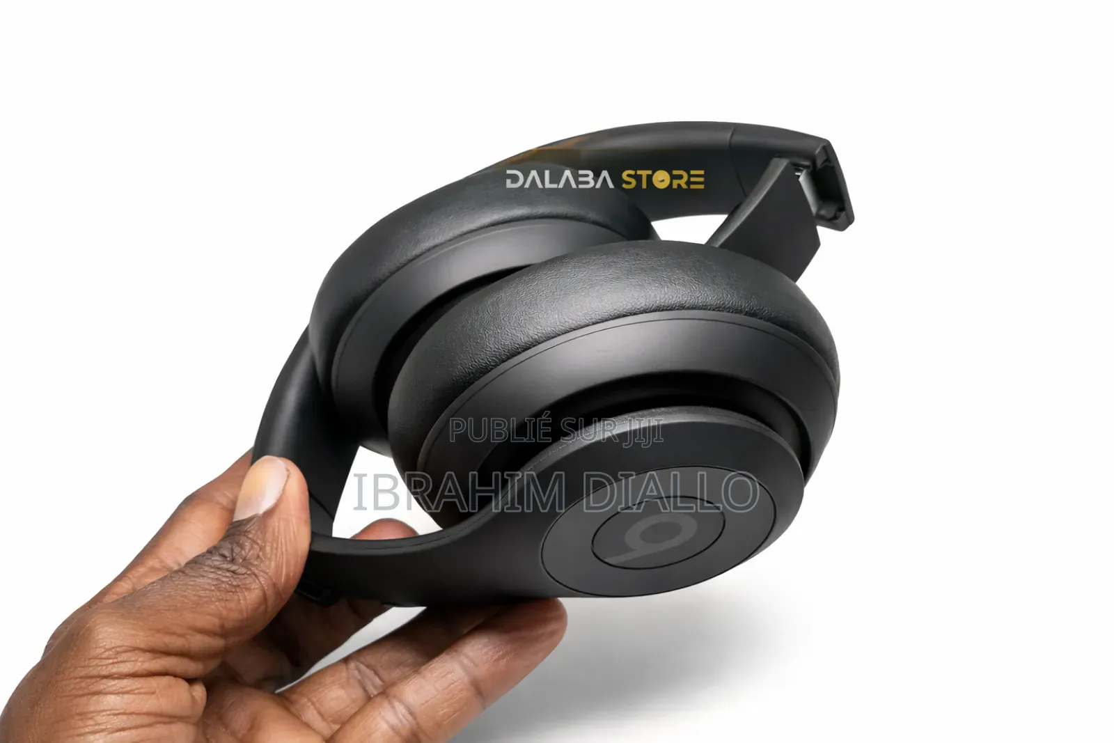 Casque Bluetooth Beats Studio Pro