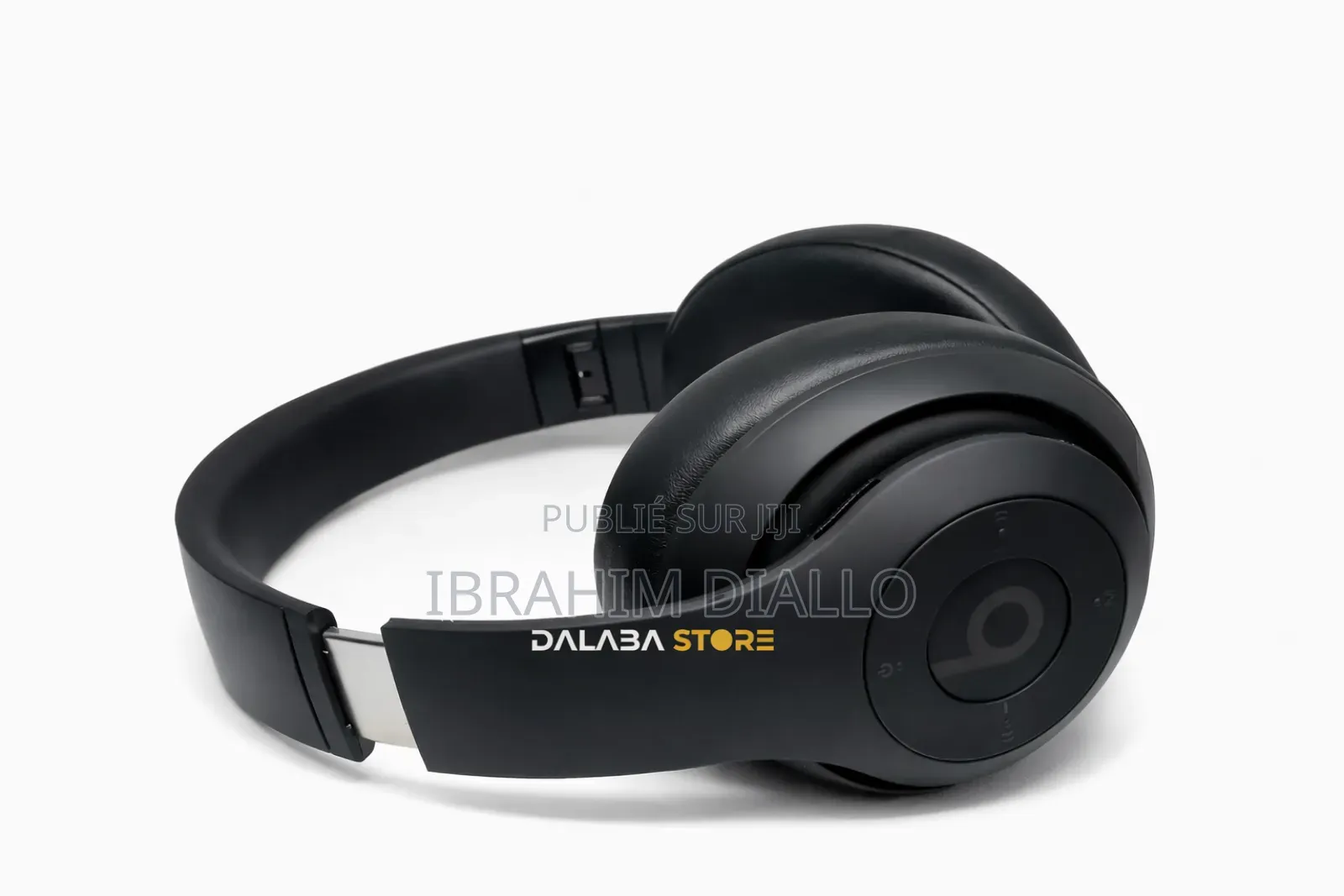 Casque Bluetooth Beats Studio Pro