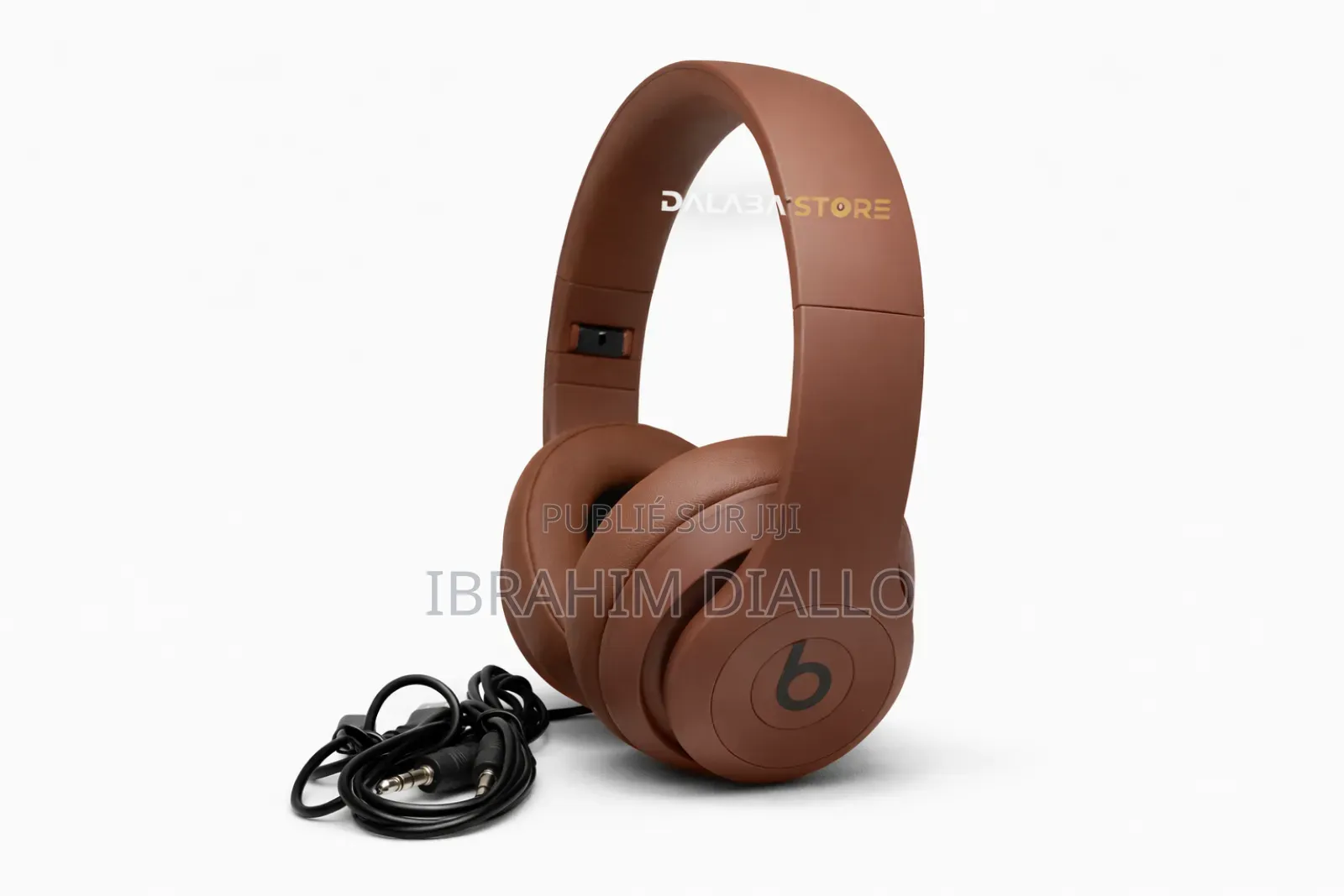 Casque Bluetooth Beats Studio Pro