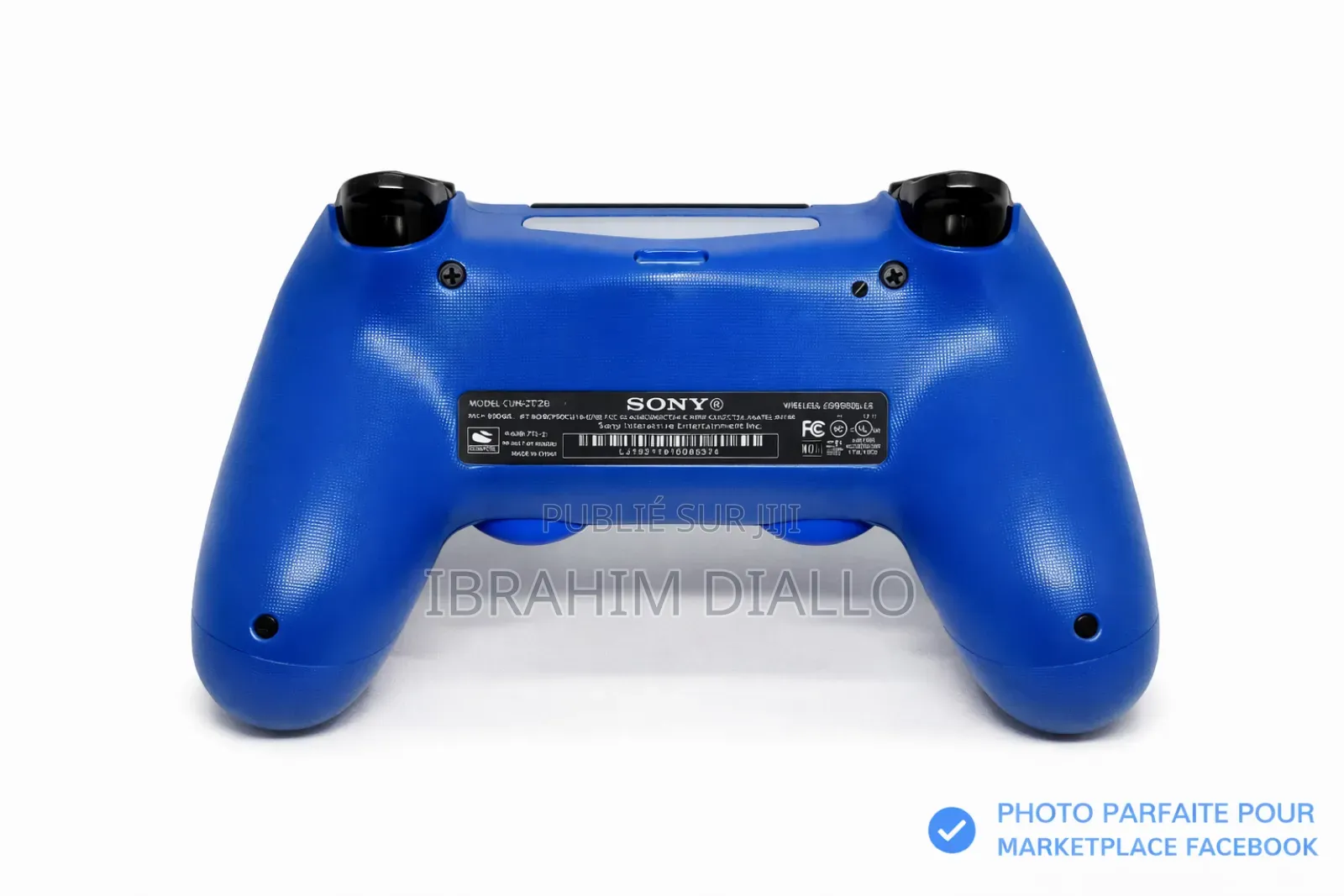 Manette Ps4 Dualshok
