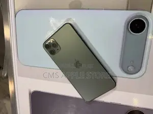 Apple iPhone 11 Pro Max 64 GB Vert