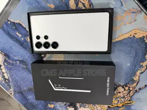 Samsung Galaxy S25 Ultra 512 GB Blanc