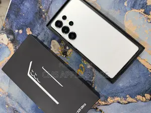 Samsung Galaxy S25 Ultra 512 GB Blanc