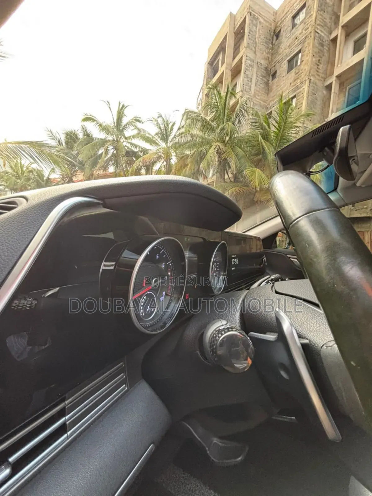 Hyundai Grandeur 2020 Noir Mat