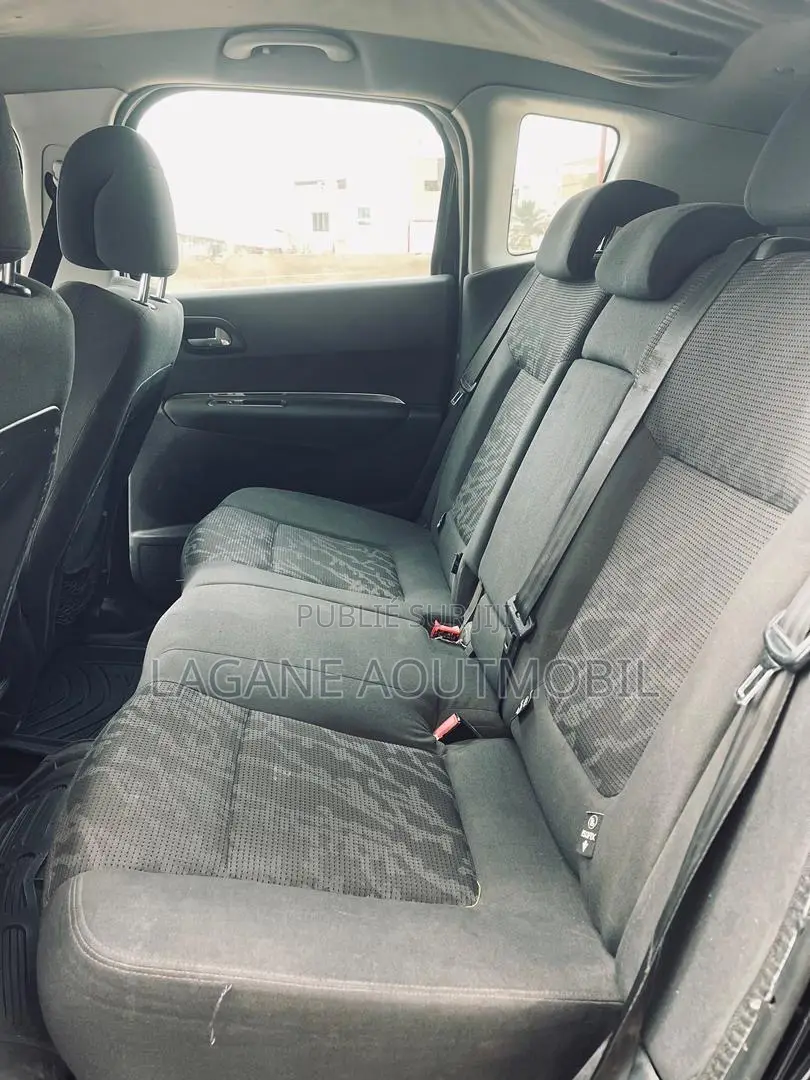 Peugeot 3008 2012 Black