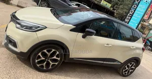 Renault Samsung QM3 1.5 Diesel FWD 2017 Blanc