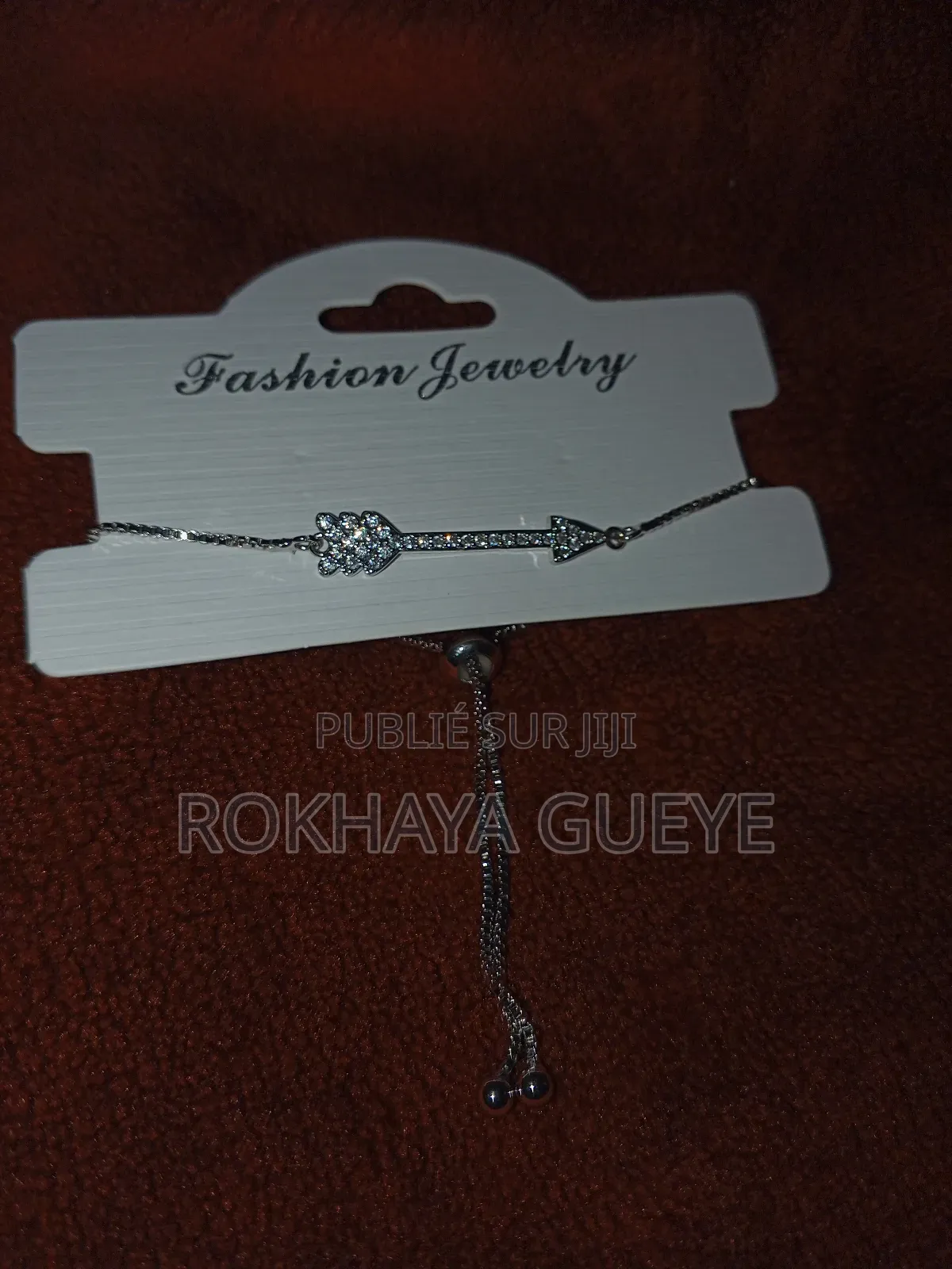 Fashion Jewelry