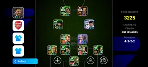 Compte Efootball Pes Disponible Prix Abordables