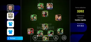 Compte Efootball De Vini Jr Et Rijaak