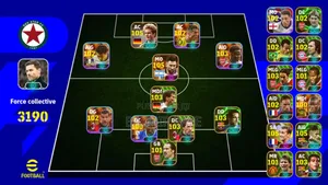 Compte Efootball Pes Qualité