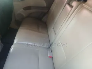 Kia Sportage 2008 Gris