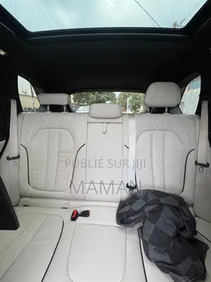 BMW X5 xDrive40i AWD 2020 Blue