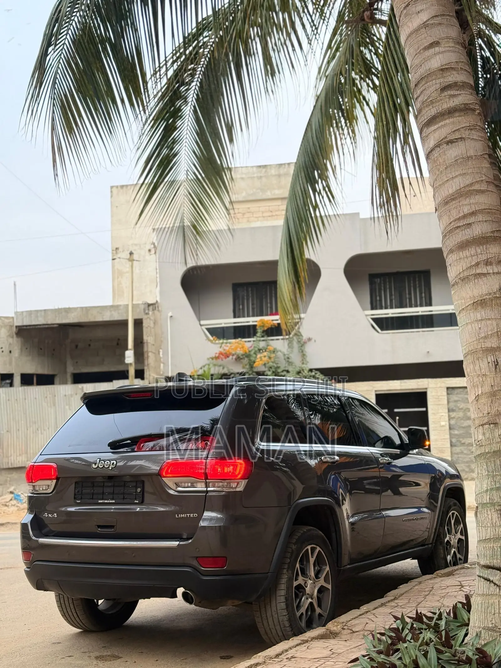 BMW X5 xDrive40i AWD 2020 Blue