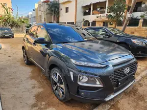 Hyundai Universe 2018