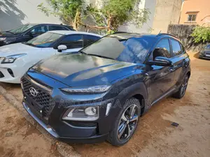 Hyundai Universe 2018