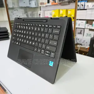 New Ordinateur Portable HP ProBook 11 X360 8GB Intel Core I3 SSD 256GB