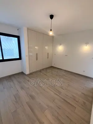 3chbre Appartement dans Katos Immo, Fann-Point E-Amitié à Louer