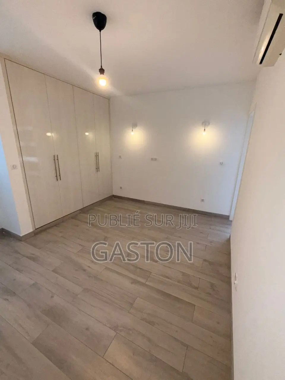 3chbre Appartement dans Katos Immo, Fann-Point E-Amitié à Louer