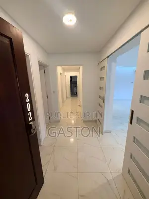 3chbre Appartement dans Katos Immo, Fann-Point E-Amitié à Louer