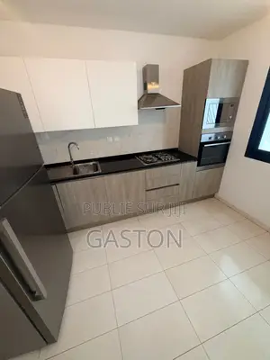 3chbre Appartement dans Katos Immo, Fann-Point E-Amitié à Louer