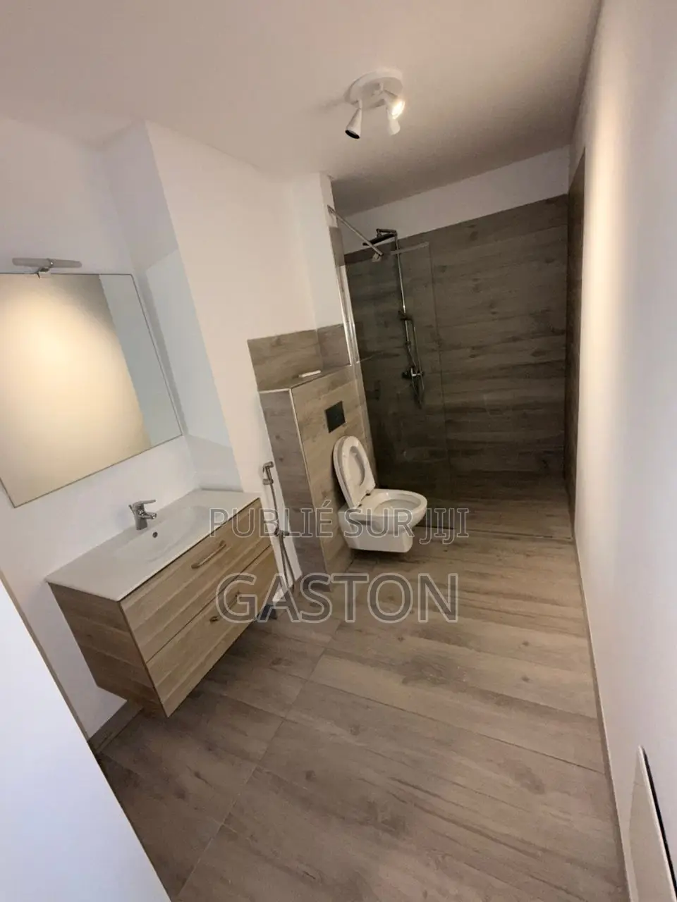 3chbre Appartement dans Katos Immo, Fann-Point E-Amitié à Louer