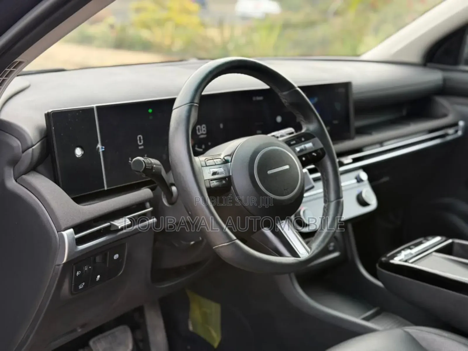 Hyundai Tucson Limited AWD 2025 Gris